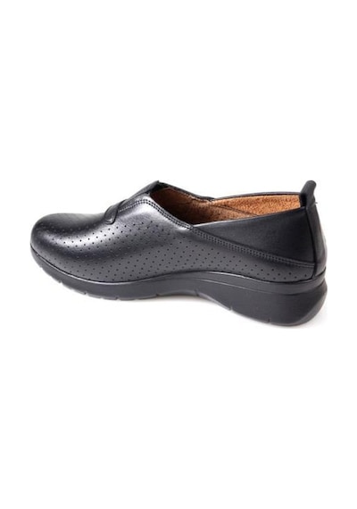 Scavia 02687 Orto Pedik Hakiki Deri Kadın Günlük Ayakkabı 001