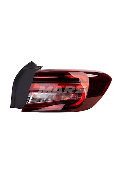Mars- Stop Lambası Sol Dış Renault Taliant 21 Duysuz M 411232 265557082r