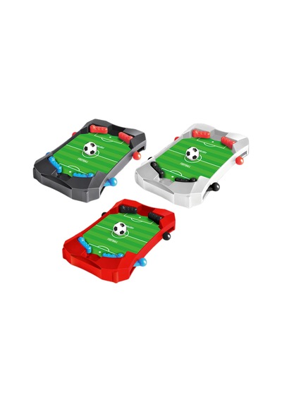 M Toys Pinball Oyunu 2929-11599 - 7 Adet Tarı