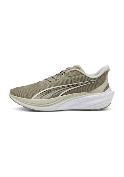 Puma 31015220 Darter Pro Erkek Koşu Ayakkabısı Yeşil