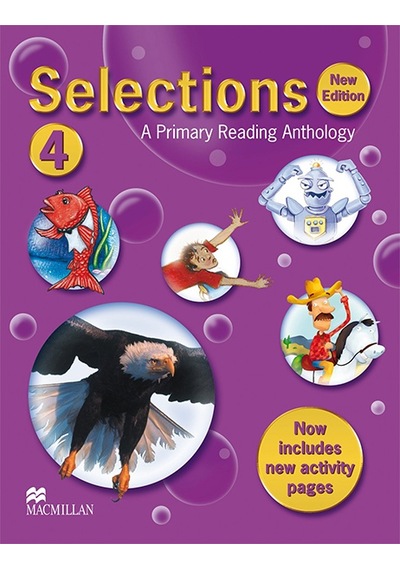 New Selections 4 Macmıllan