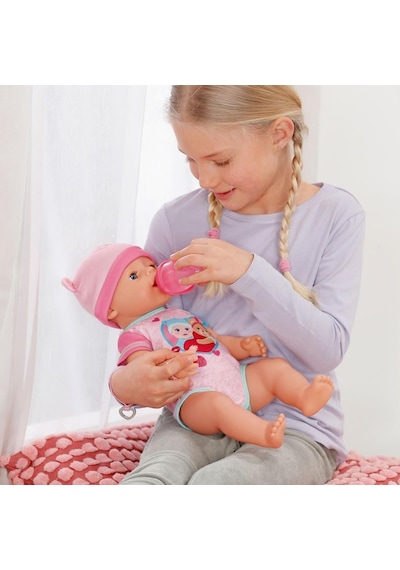 Adore Oyuncak Baby Born Kız Emma Bebek 43 Cm Zbb834800