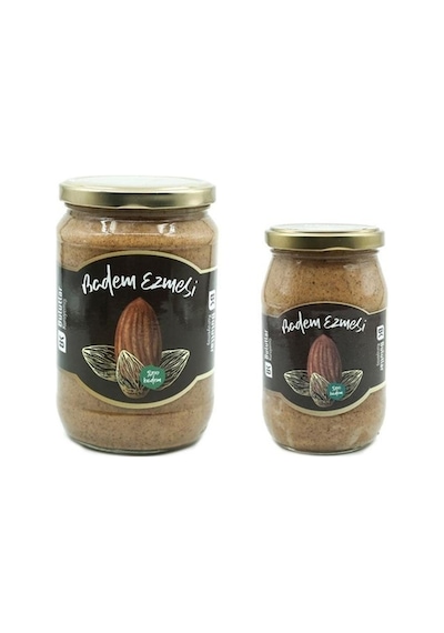 Bulutlar Kuruyemiş Badem Ezmesi 375 Gr
