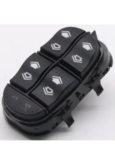 Mga 31211 Cam Acma Butonu On Sol 2m5t14a132db