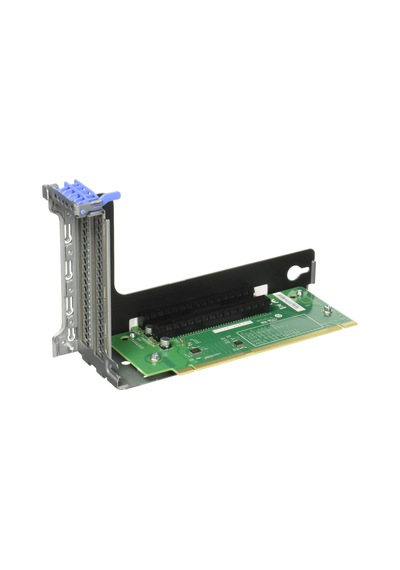 Lenovo 4xh7a82896 Thınksystem V3 2u X16/x8/x8 Pcıe G4 Rıser 1/2 Optıon Kıt