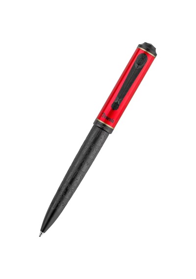 Montegrappa Universal Monsters O.e. Dracula Limitli Üretim Tükenm Kırmızı