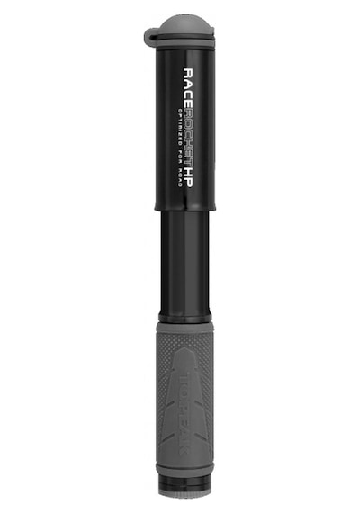 Topeak Race Rocket 120 PSI Siyah Bisiklet Pompa