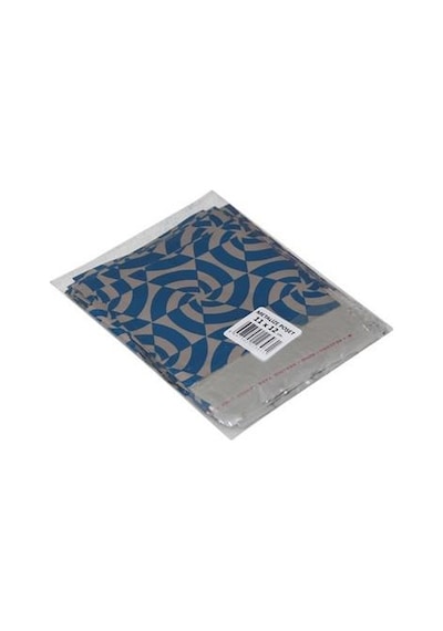 San Bantlı Metalıze Poset 11X12 Pk 100 Lü