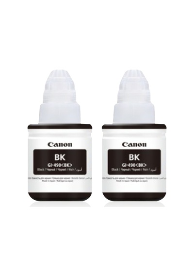 2 Adet Canon G1400/G1410/G2400/G2410/G2411/G3400/G3411/G