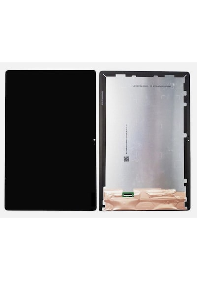 Samsung Galaxy Tab Uyumlu A8 Wi-fi Sm X200 Lcd Ekran Dokunmatik
