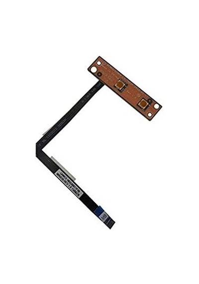 Lenovo Uyumlu Ideapad N580 Notebook Tetik Power Butonu Ls-7983
