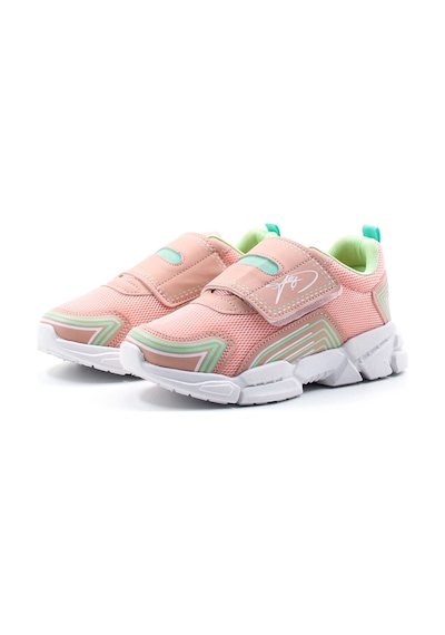 Fast Step 133XCAA-35 001 Unisex Çocuk Sneaker Ayakkabı