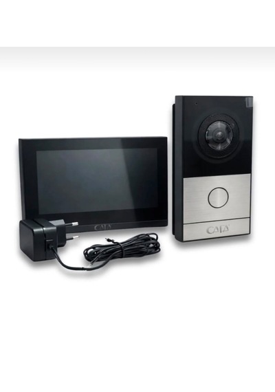 Ct -4030 Akıllı Villa Set