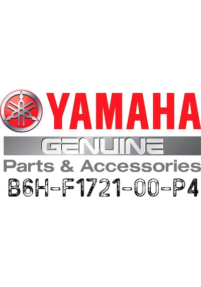 Yamaha Nmax 125 155 2021 Sağ Kuyruk Grenajı Mavi