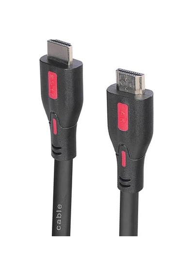 S-link Sl-hdm4k15 19+1 Hdmı Kablo 15 Metre V2.0 4k 3840x2160 60hz Belirtilmemiş