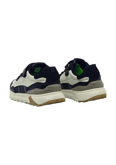 Pepino P-1798 Filet Spor Ayakkabı Krem