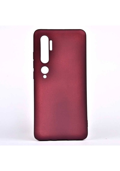 Xiaomi Mi Note 10 Kilif Soft Mat Premier Case 402473192
