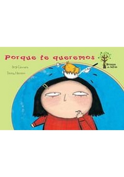 Porque Te Queremos