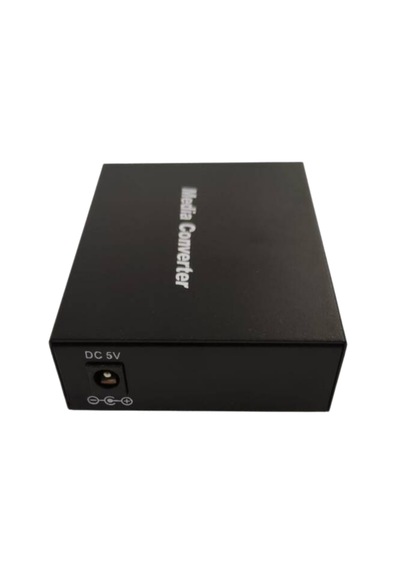 Lng-3110g-sfp Gigabit Fiber Media Converter 1x Sfp + 1x Rj45 Port