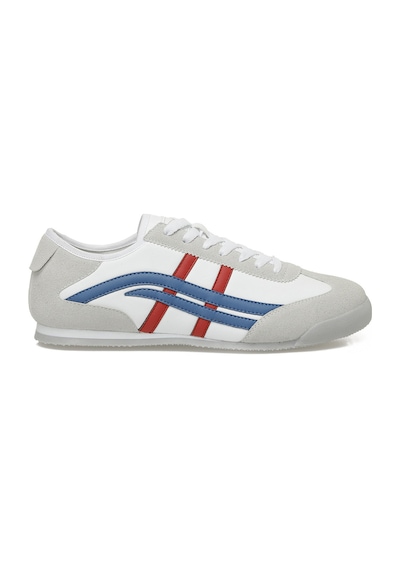 Proshot Zac 5fx Beyaz Erkek Sneaker 000000000102054984 Beyaz-saks-kırmızı Beyaz - Saks Mavi - Kırmızı Proshot Zac 5fx Beyaz Erkek Sneaker 000000000102054984 Beyaz-saks-kırmızı Beyaz - Saks Mavi - Kırmızı