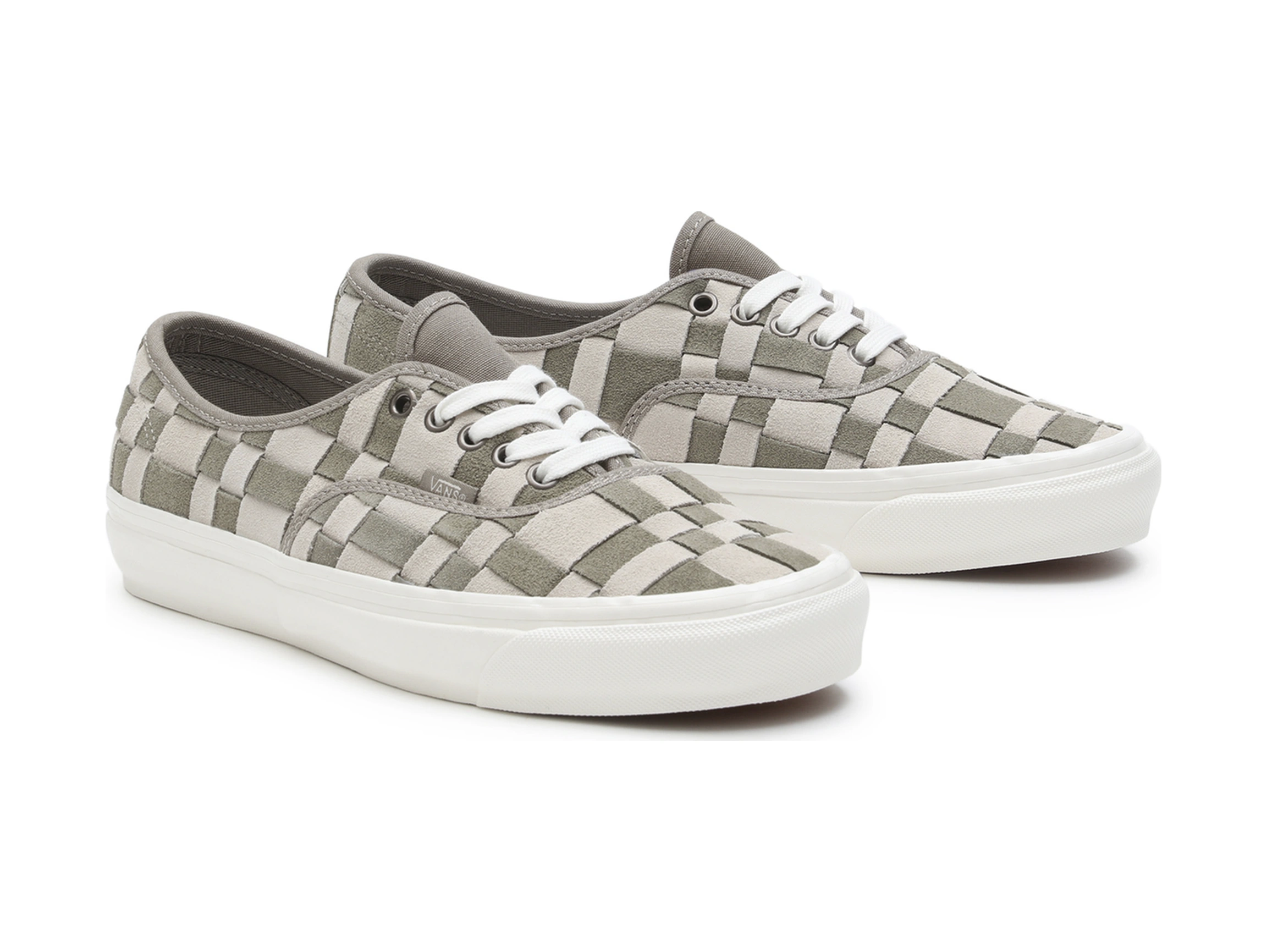 Vans Authentic 44 Dx Unısex Ayakkabı Vn0a4bvybkl1 Haki