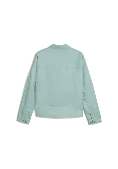 Puma Specıal Items Erkek Ceket 632497 37 Yeşil