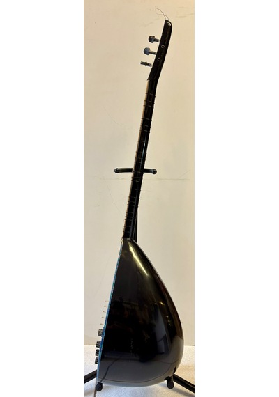 Artemis Leslili Elektro Bağlama - Model 2