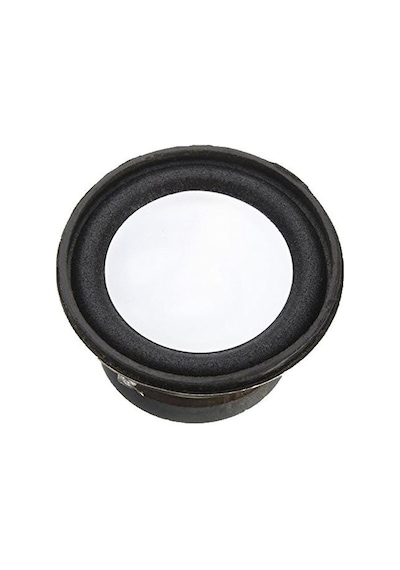 Hoparlör 4 Ohm 3W 50X50