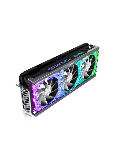 Palit NVIDIA GeForce RTX 3070 GameRock 8 GB GDDR6 256 Bit Ekran Kartı