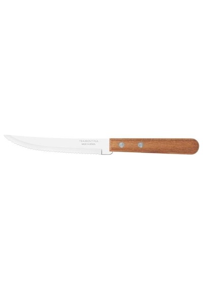 Tramontina Churrasco 22300/405 13cm Biftek-steak Bıçağı Diğer