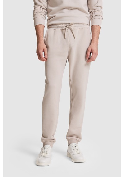U.S. Polo Assn. Erkek Taş Slim Fit Paçası Lastikli Eşofman Altı 50329410-vr049 Taş Rengi U.S. Polo Assn. Erkek Taş Slim Fit Paçası Lastikli Eşofman Altı 50329410-vr049 Taş Rengi