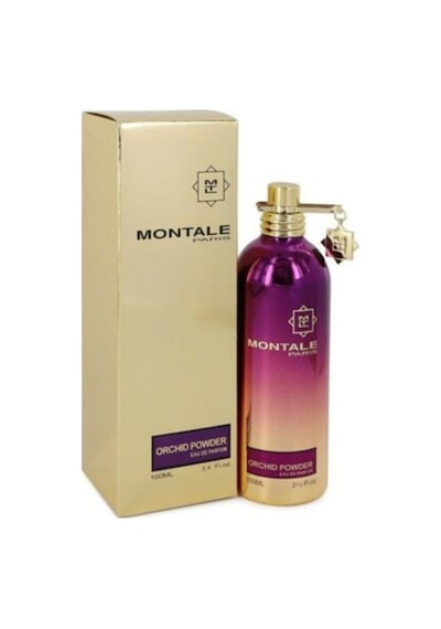 Montale Orchid Powder Unisex Parfüm EDP 100 ML