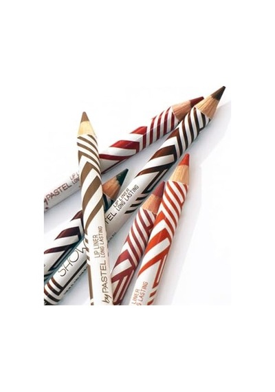 Pastel Lip Liner 205 1.14g