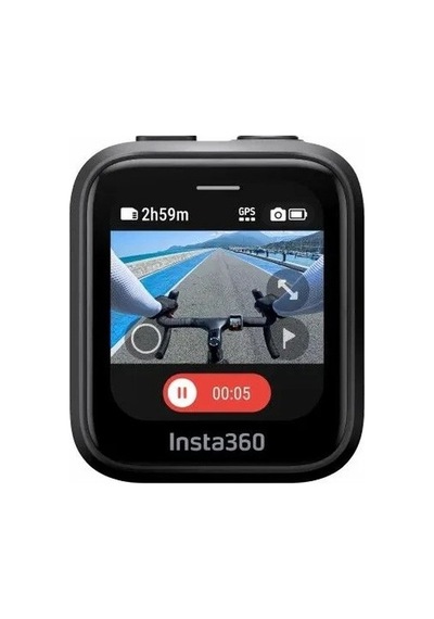 Insta360 Gps Preview Remote Ace Ve Ace Pro Için