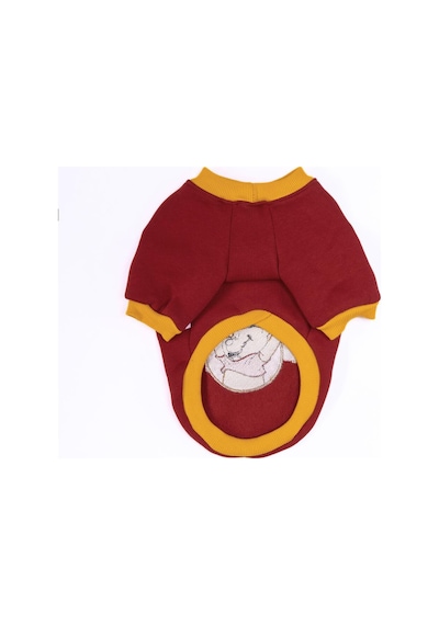 Pooh Honey Winnie Orta-büyük Irk İçin Köpek Sweatshirt Köpek Sweat Köpek Kıyafeti Pooh Honey Winnie Orta-büyük Irk İçin Köpek Sweatshirt Köpek Sweat Köpek Kıyafeti