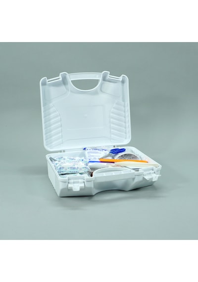 Firstplus Fp03.104 Ev Ekstra İlk Yardım Seti Beyaz