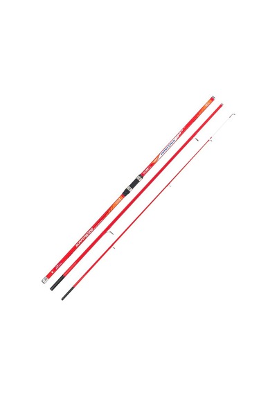 Kali Kunnan Amatrix Surf Olta Kamışı 420cm