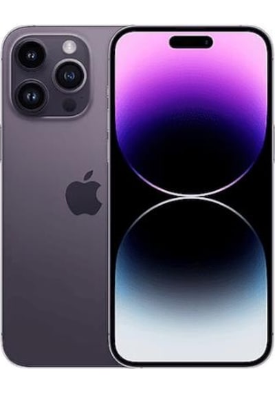 Yenilenmiş Apple Iphone 14 Pro Max 128 GB A Kalite (12 Ay Garantili)