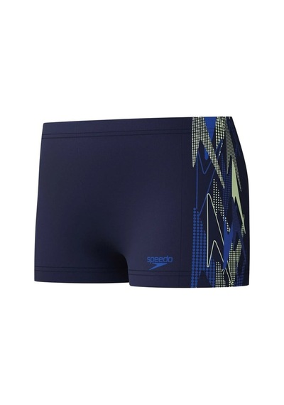Speedo Plastısol Plmt Asht Jm Nvy/blu 8-003169003 Lacivert