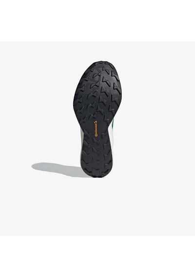 Adidas Terrex Agravic Speed Erkek Yeşil Koşu Ayakkabısı Jr5239