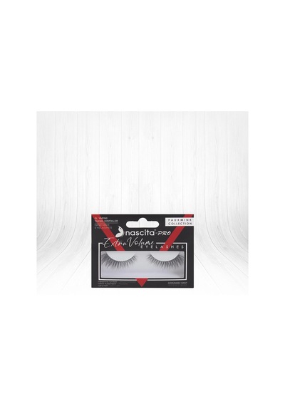 Nascita Pro Fauxmink Extra Volume Takma Kirpik NASEYE000108