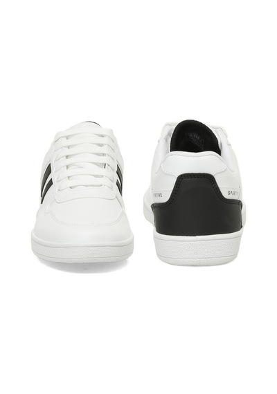 Marconı G 5pr Beyaz Erkek Çocuk Sneaker 000000000102043252 Beyaz