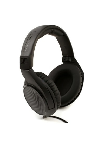 Sennheiser Hd 200 Pro Stüdyo Referans Kulaklık