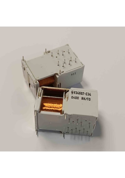 V34607e34d400 Güç Röle 2 Adet