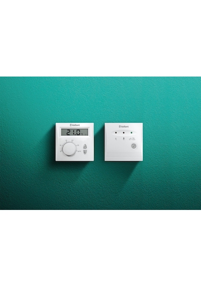Vaillant VRT 36F On-Off Kablosuz Dijital Oda Termostatı