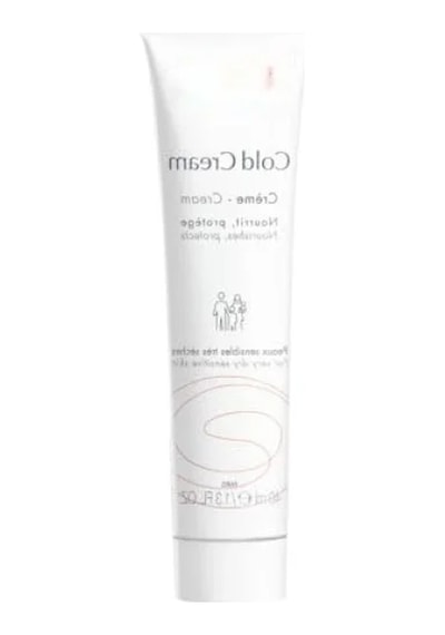 Nemlendirici Cold Creme 40 Ml