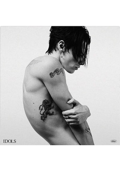 Yungblud - Idols / Plak