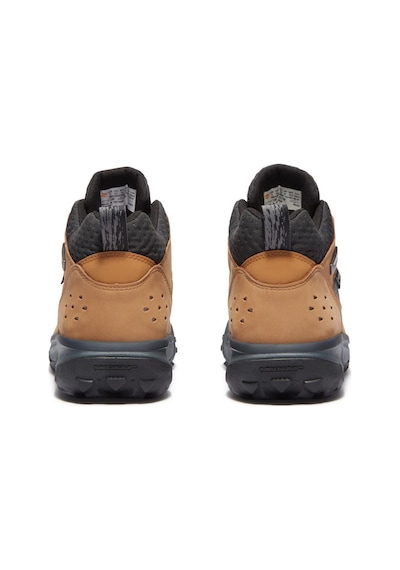 Timberland Tımbercush Motıon 7 Mıd Lace Up Waterpro Erkek Ayakkabısı Tb0a2ndcem51 Kahverengi