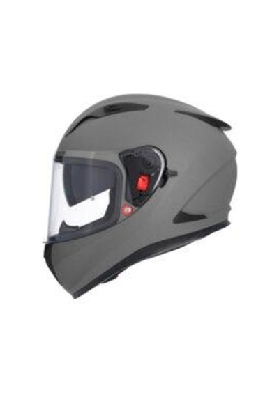 Shıro Shadow Fullface  3050 Sh-605Sv Sun Vizör (Gözlüklü) Motosiklet Kaskı Mat Nardo