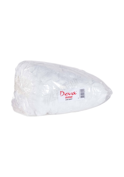 4 Adet Deva Bone 100 Lü